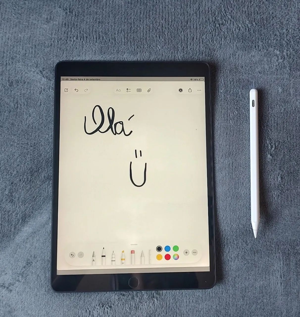 Ipad Air 3 de 64gb - Foto 3