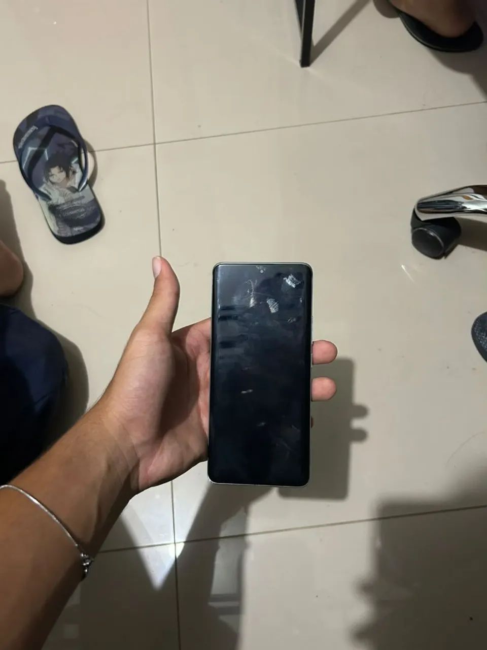 POCO X7 - 256GB - Foto 2