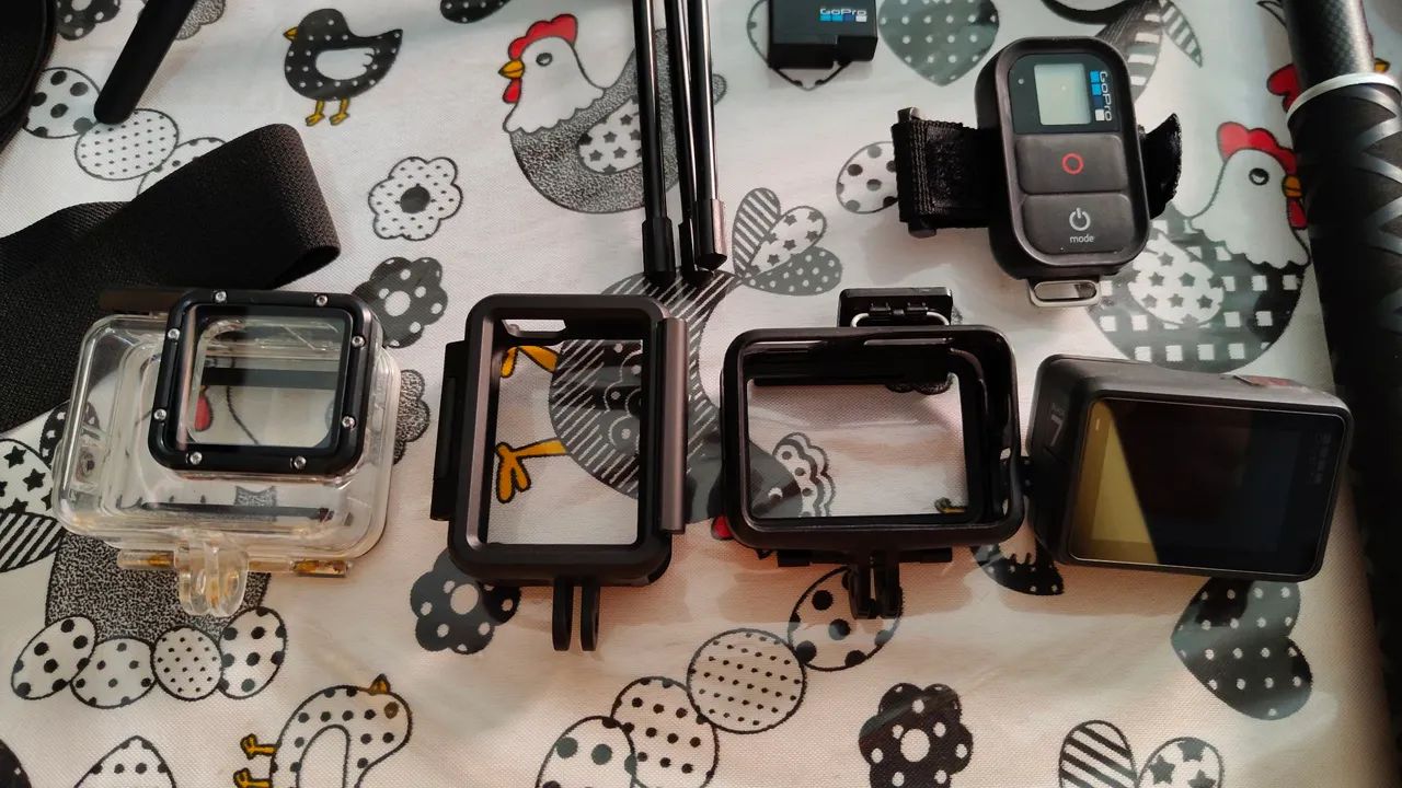 Gopro 7 Black  - Foto 2