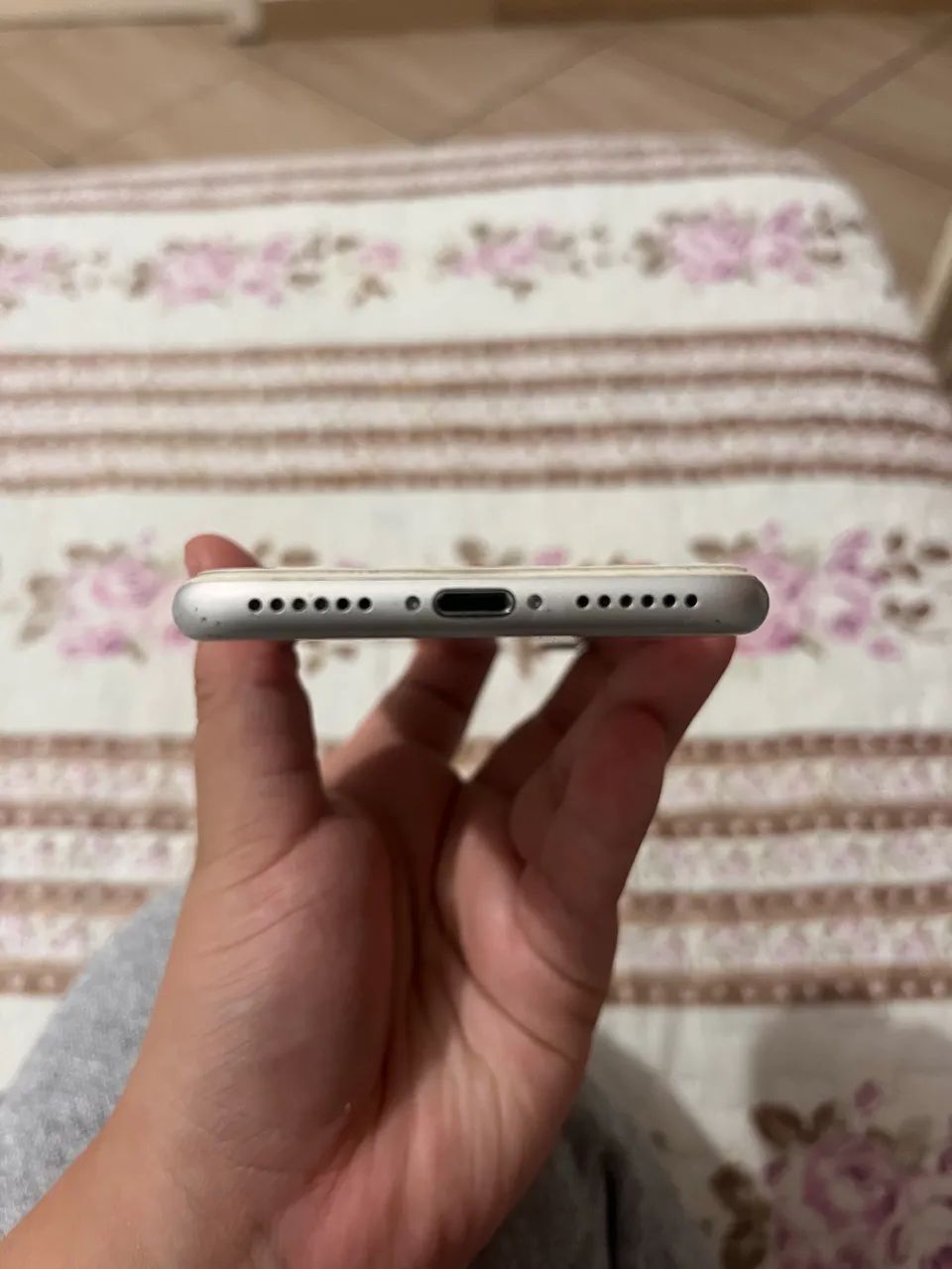 Iphone 7 prateado - 128GB - Foto 5