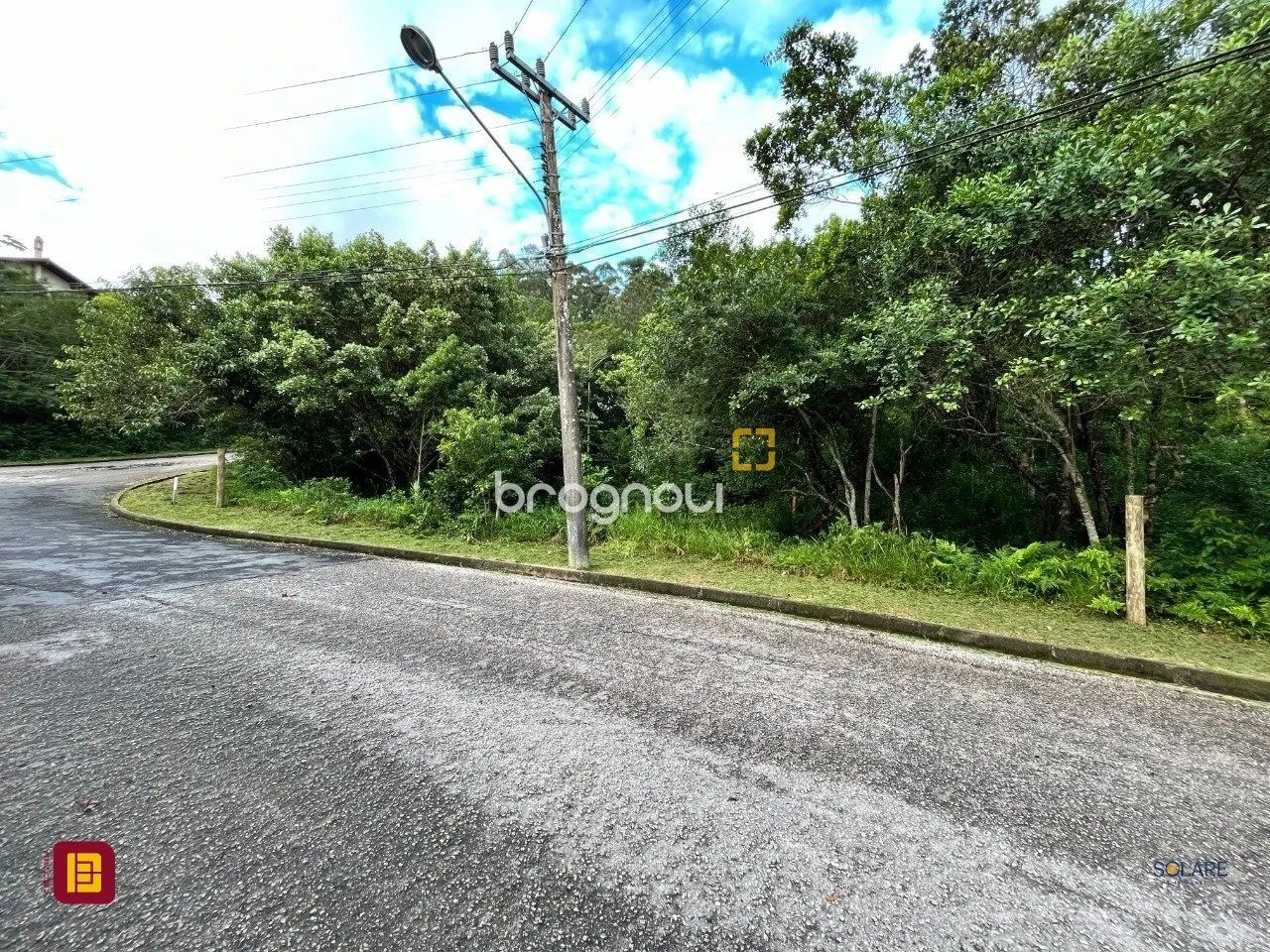 Terreno no loteamento Caiobig com viabilidade - Foto 3