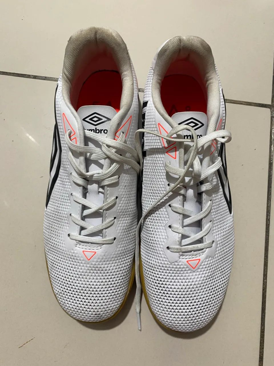 Chuteira umbro  - Foto 5