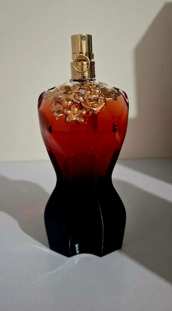 La belle intense 100ml