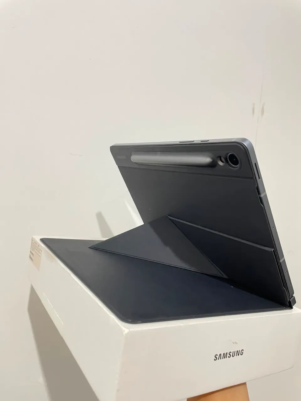 Tablet Samsung s10 lite 