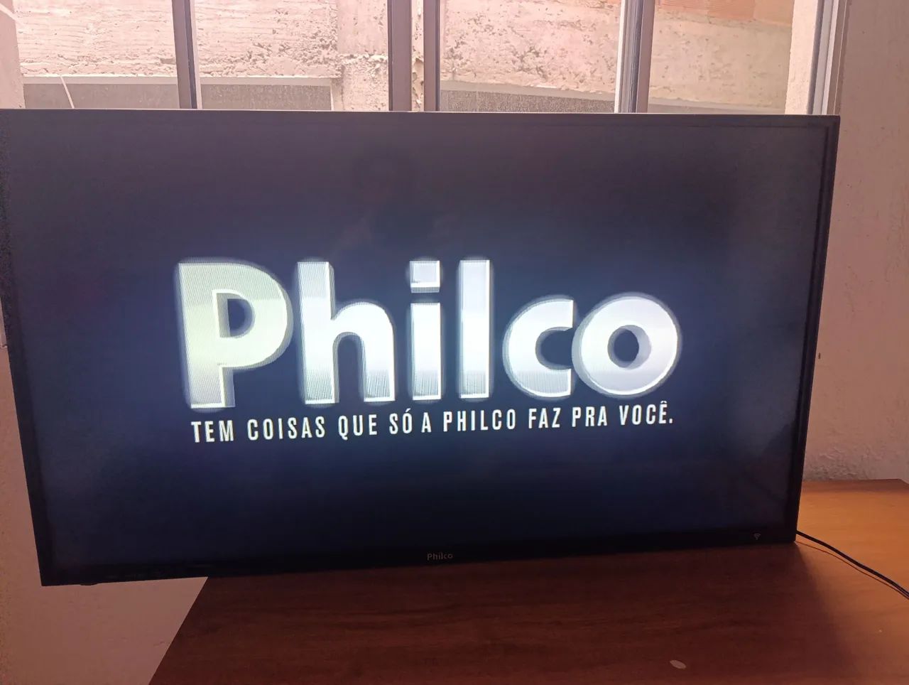 Vendo smart tv Philco 42 polegadas - Foto 4