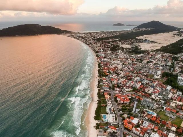 Praia dos Ingleses