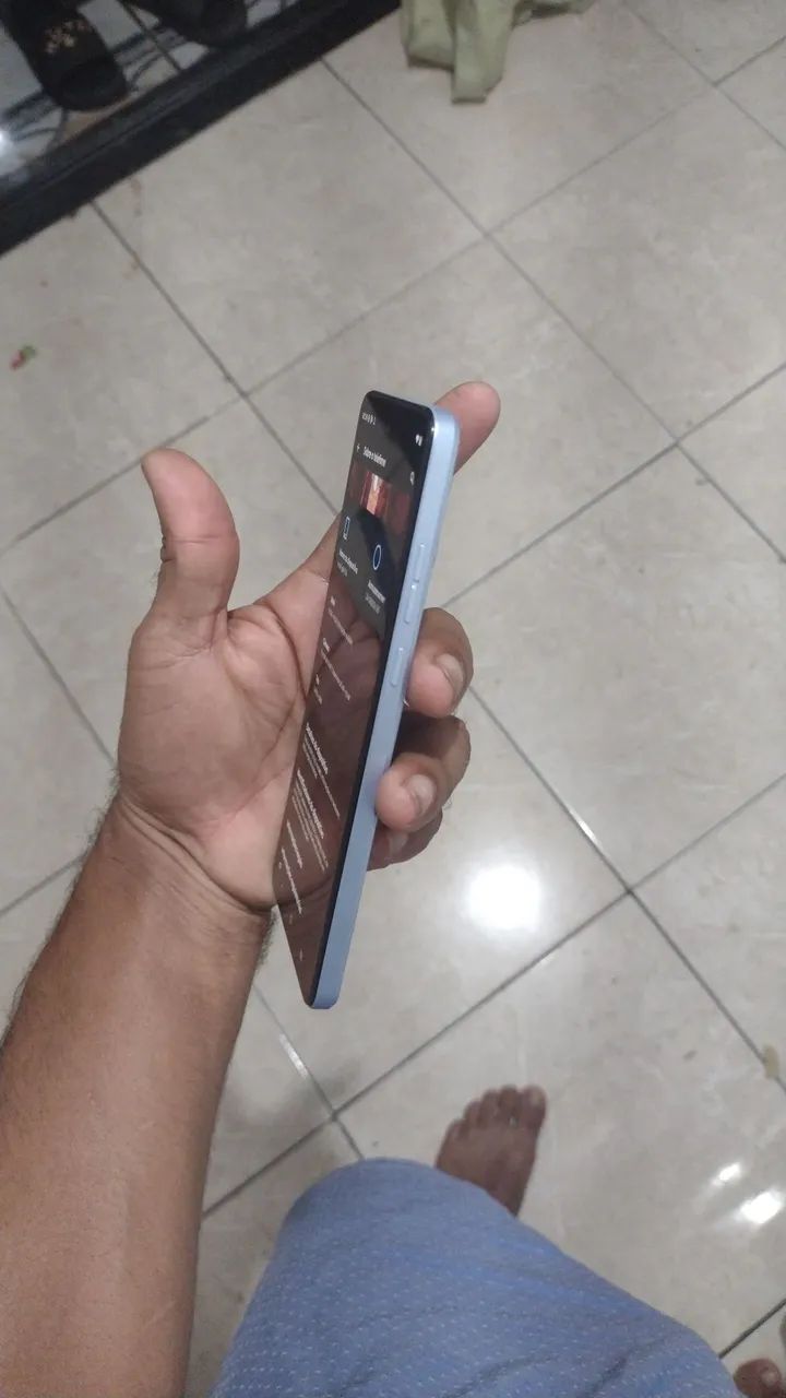 Moto g84 256GB - Foto 4