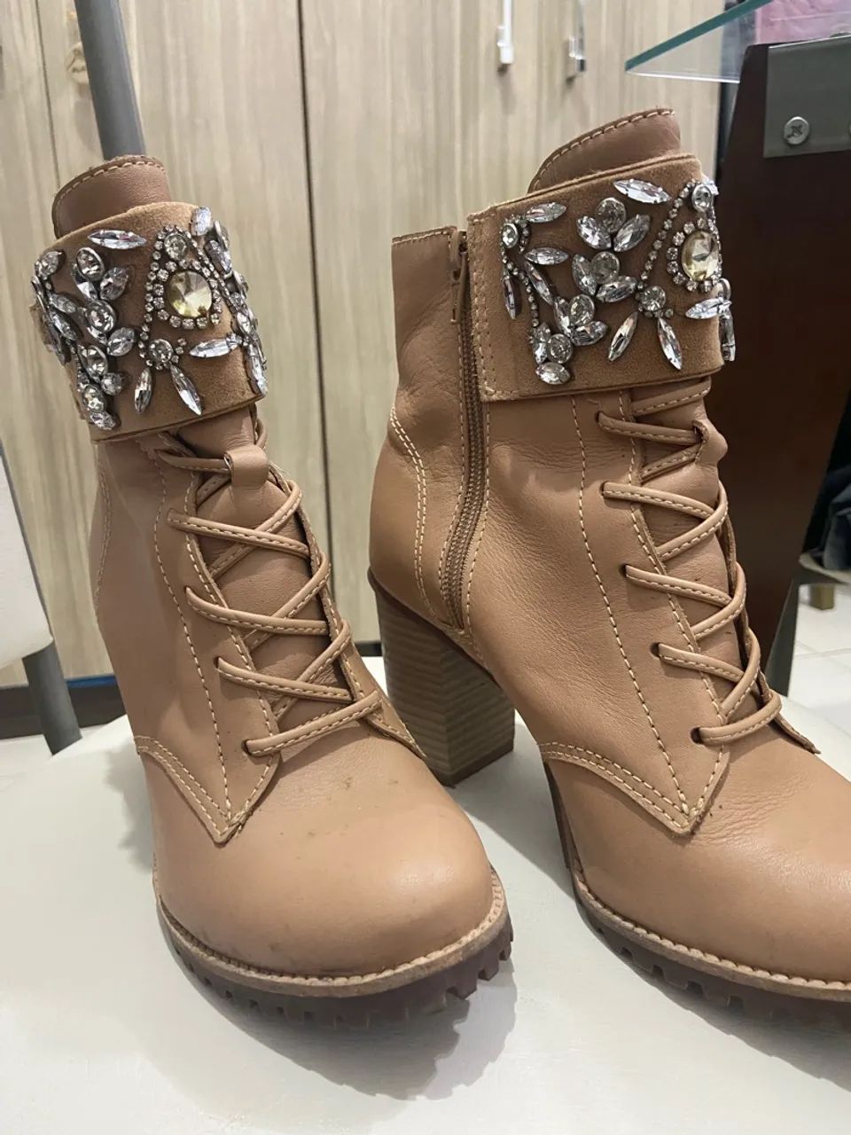 Bota  - Foto 2