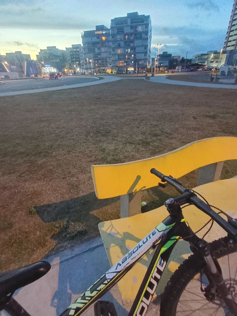 Bicicleta aro 29 - Foto 3