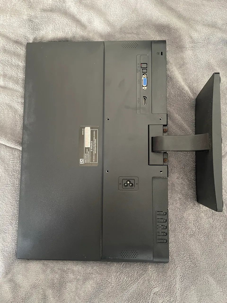 Monitor HQ 19.5pol - Foto 3