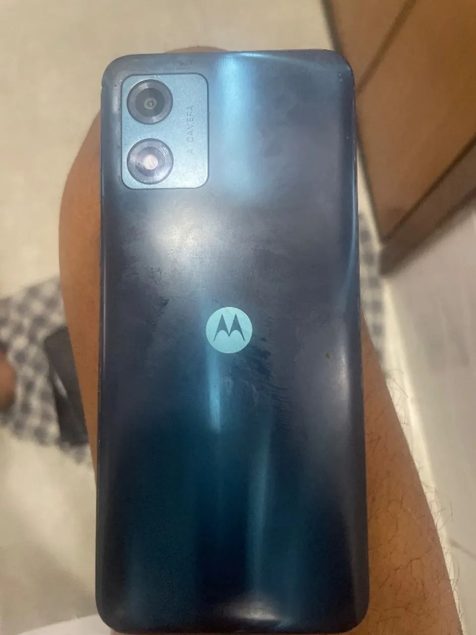 Celular  - Foto 2