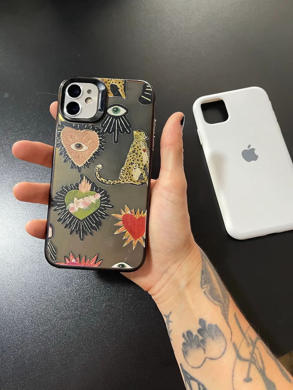 iPhone 11 - 128 GB | Branco - Foto 3