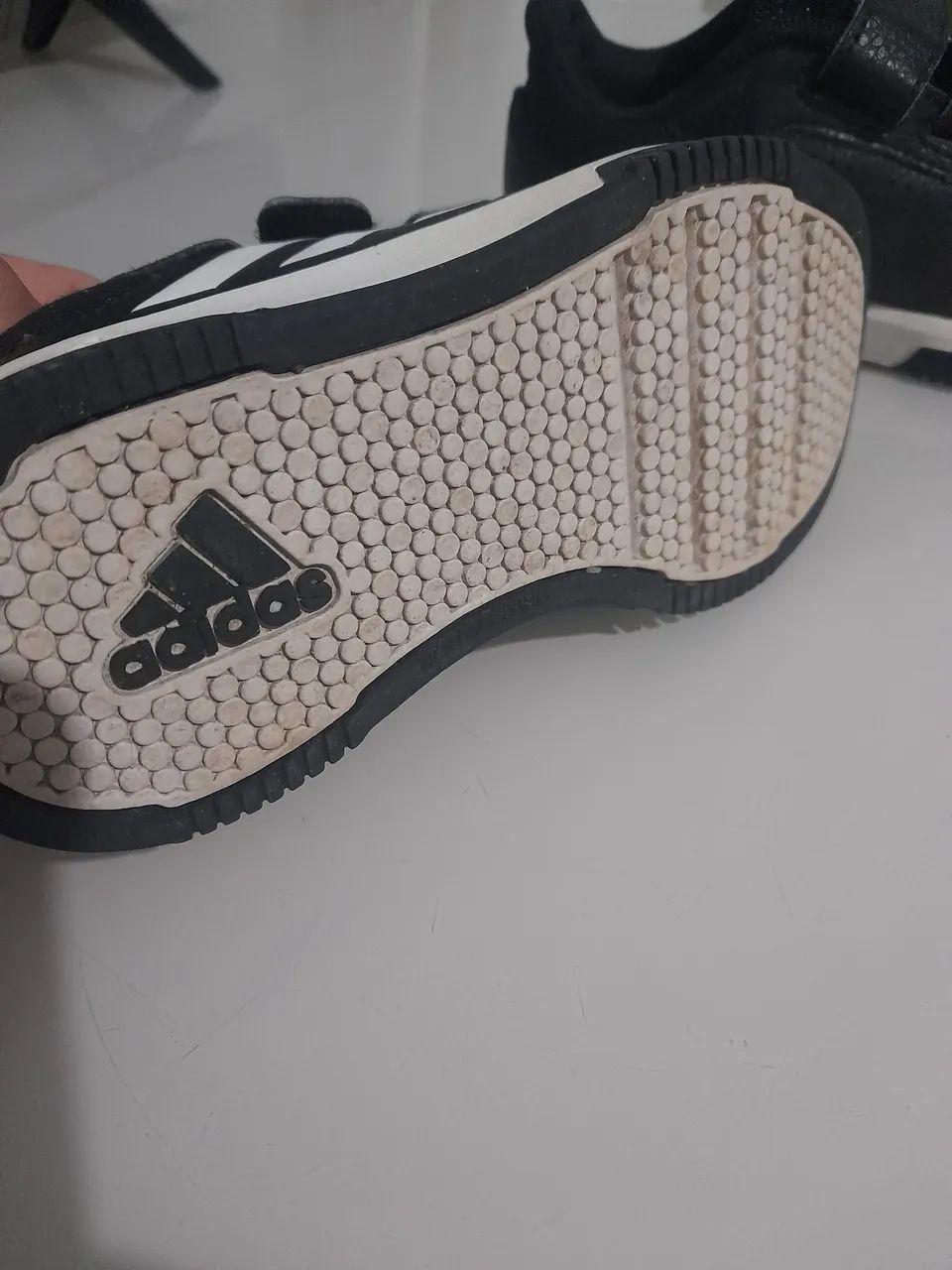 Tênis infantil adidas  - Foto 2