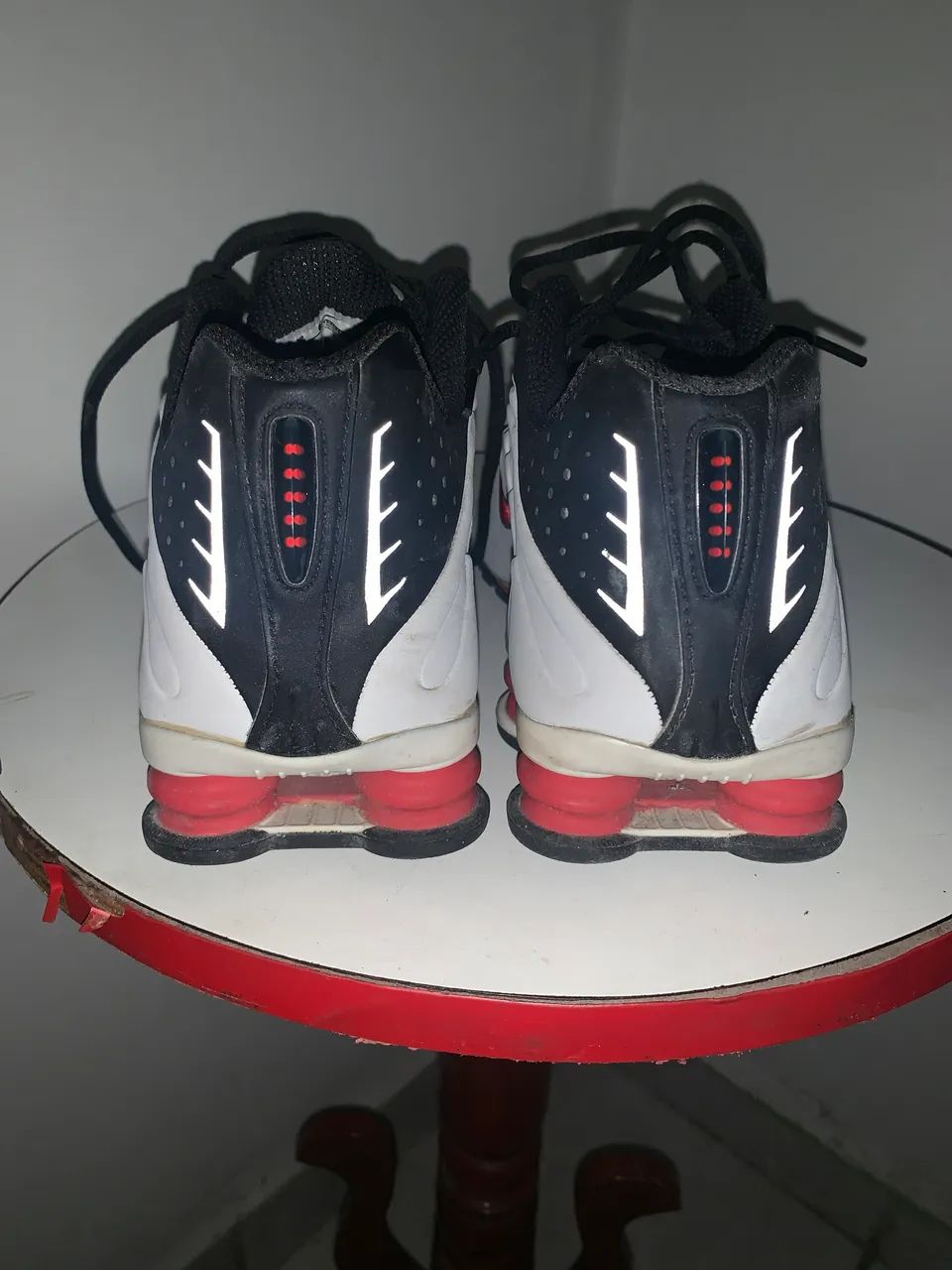 Nike shox R4  - Foto 3