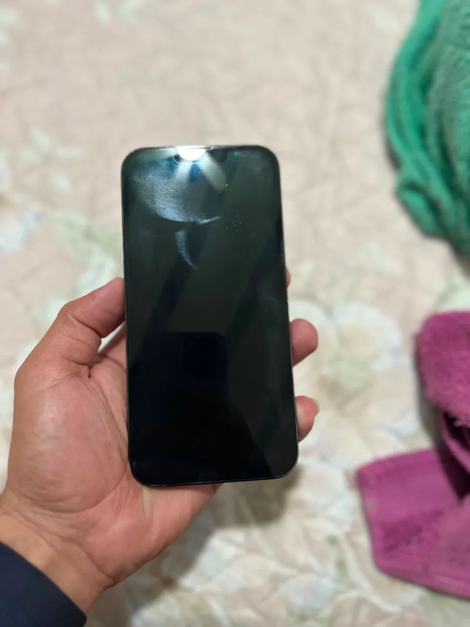 iPhone 13 Pro Max 256 GB - Foto 4