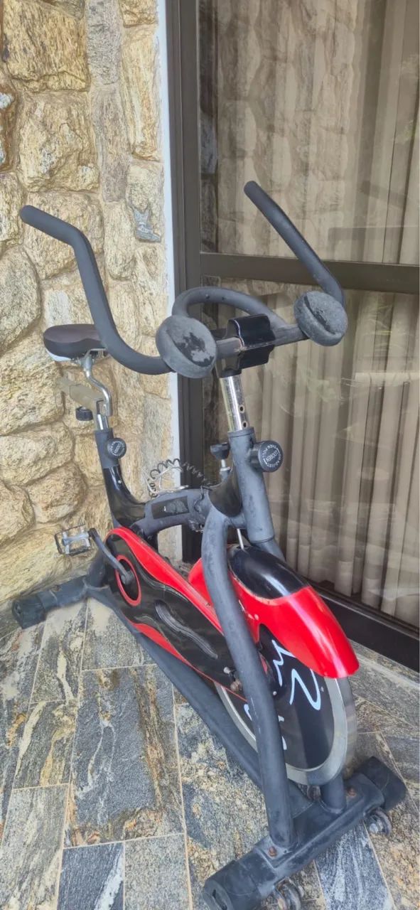 Bike ergométrica  - Foto 2