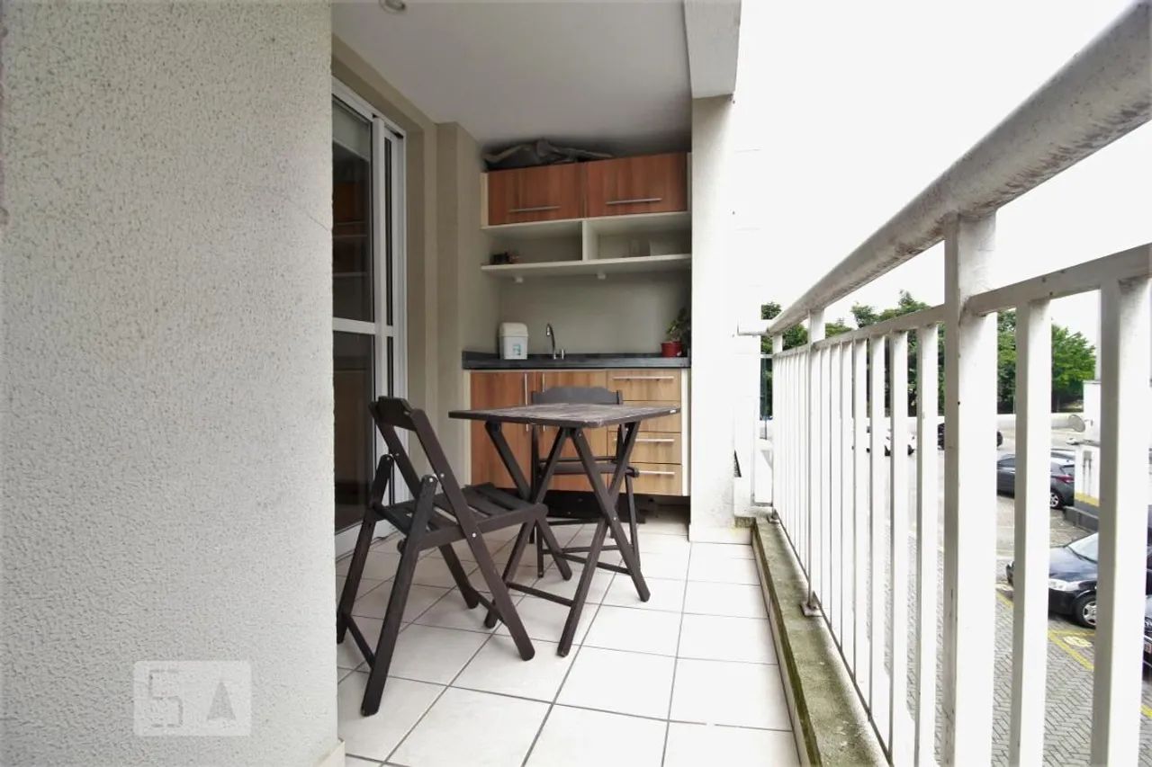 Apartamento à Venda - Morumbi, 2 Quartos, 59 m2 - Foto 5