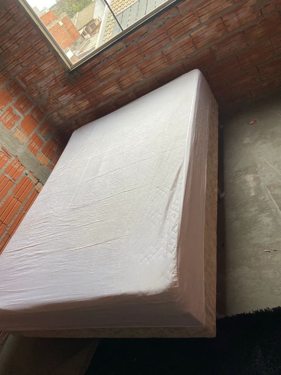 Cama box casal  - Foto 2