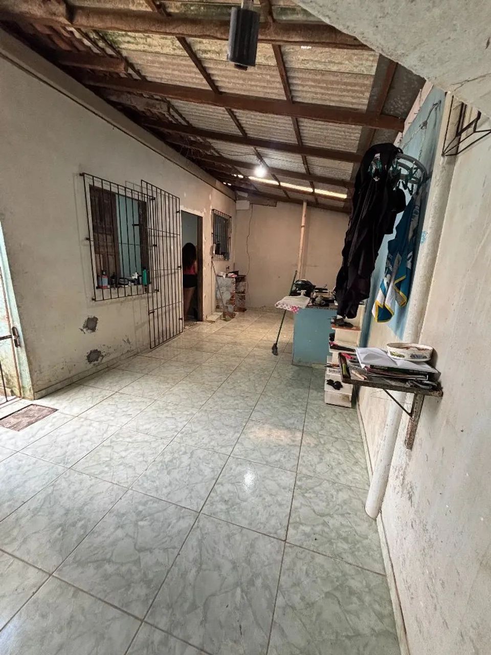 VENDE-SE CASA NO ICUÍ GUAJARA - Foto 4