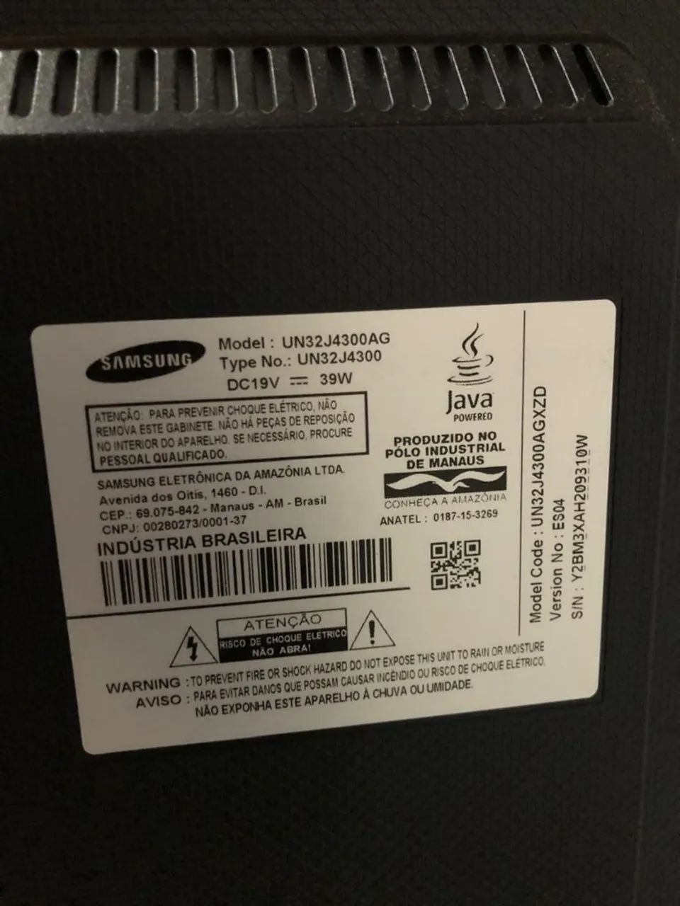 TV Samsung  - Foto 4