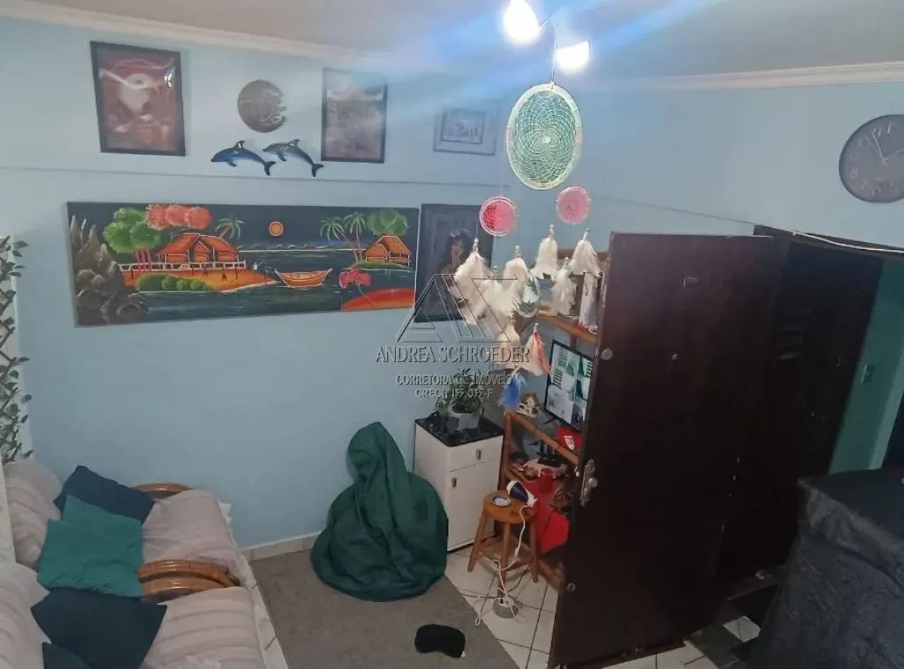 KITNETE! SAIA DO ALUGUEL! VENHA VER ESSA OPORTUNIDADE LOCALIZADA NUM EXCELENTE PONTO DA KE - Foto 7