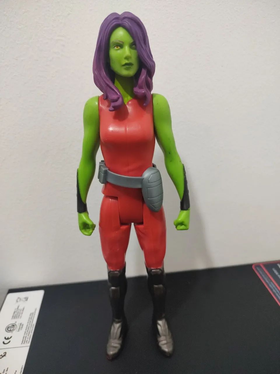 BONECO GAMORA 30 CM