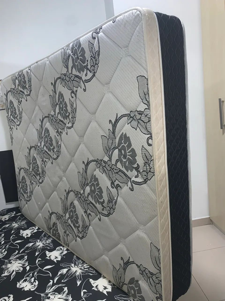 Vendo colchão em ótimo estado  - Foto 2