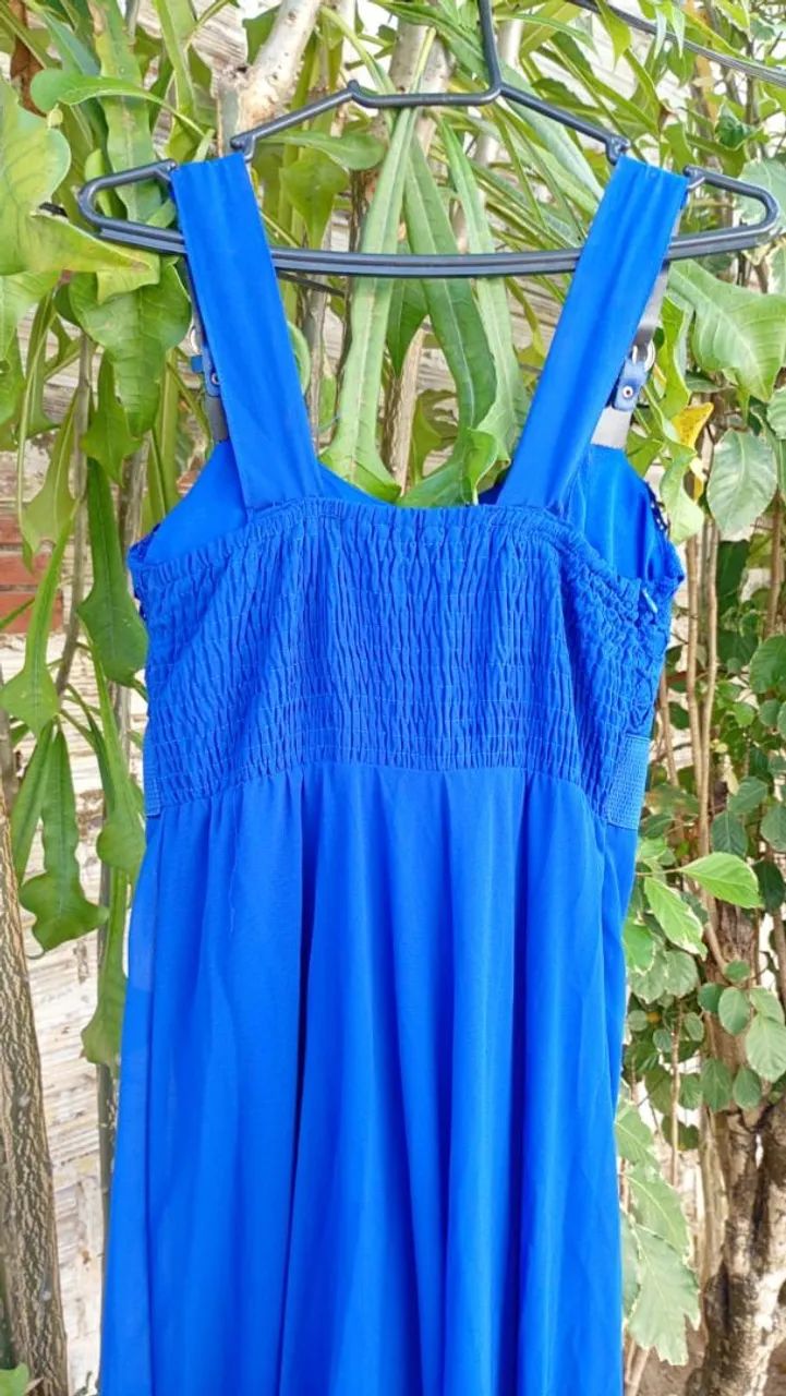 Vestido de festa  - Foto 4