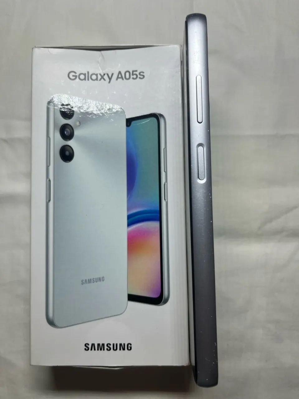 Samsung Galaxy A05s - Foto 2