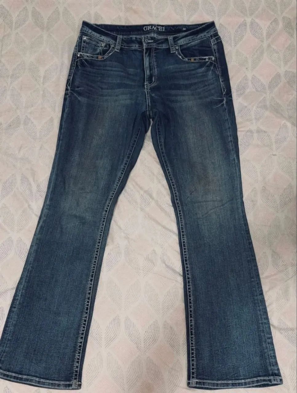 Calça Grace importada