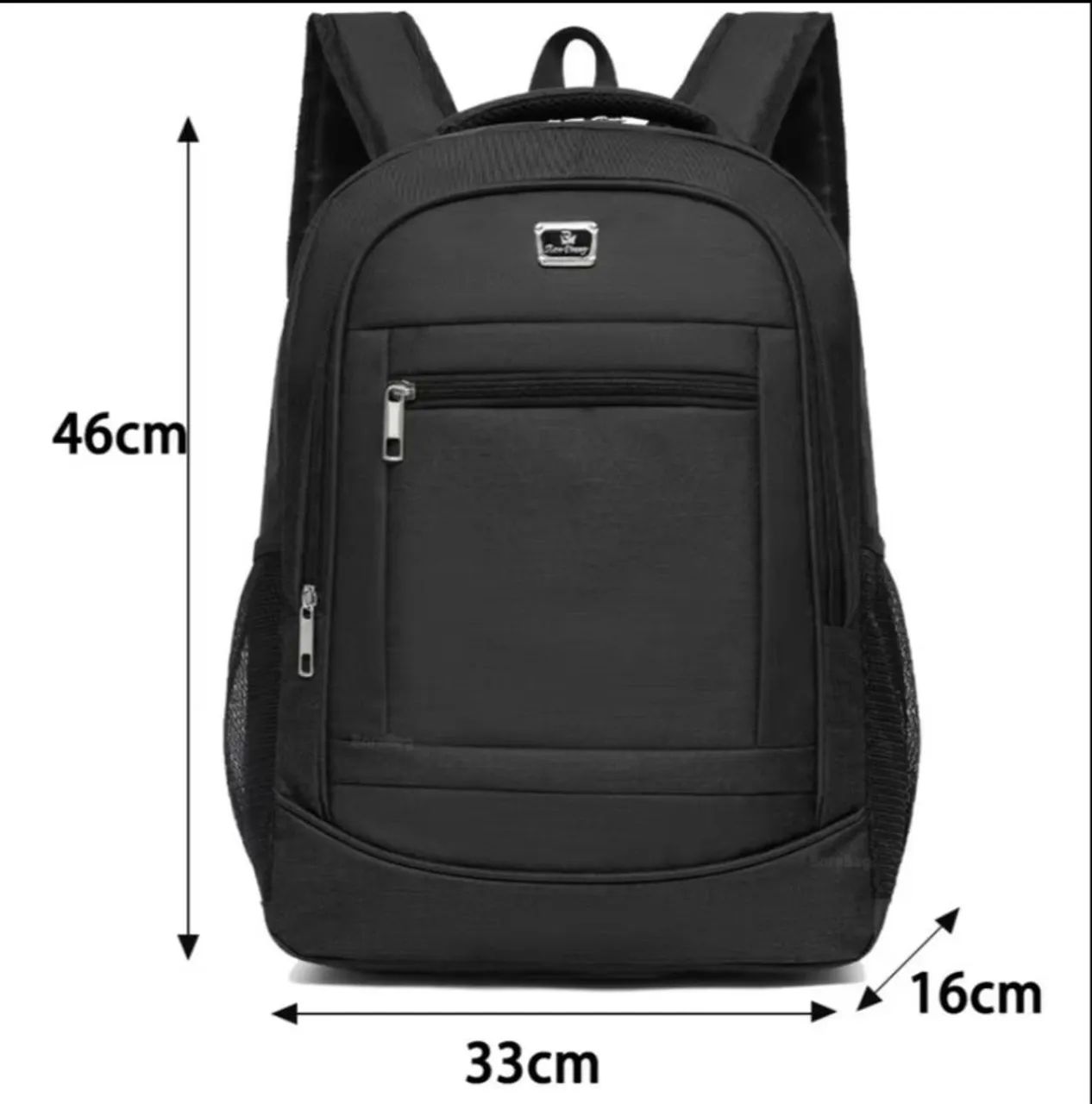 Mochila NOVA impermeável - Foto 2