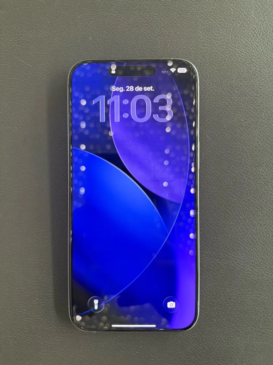 iphone 15 Pro Max 512gb Titanium - Foto 2