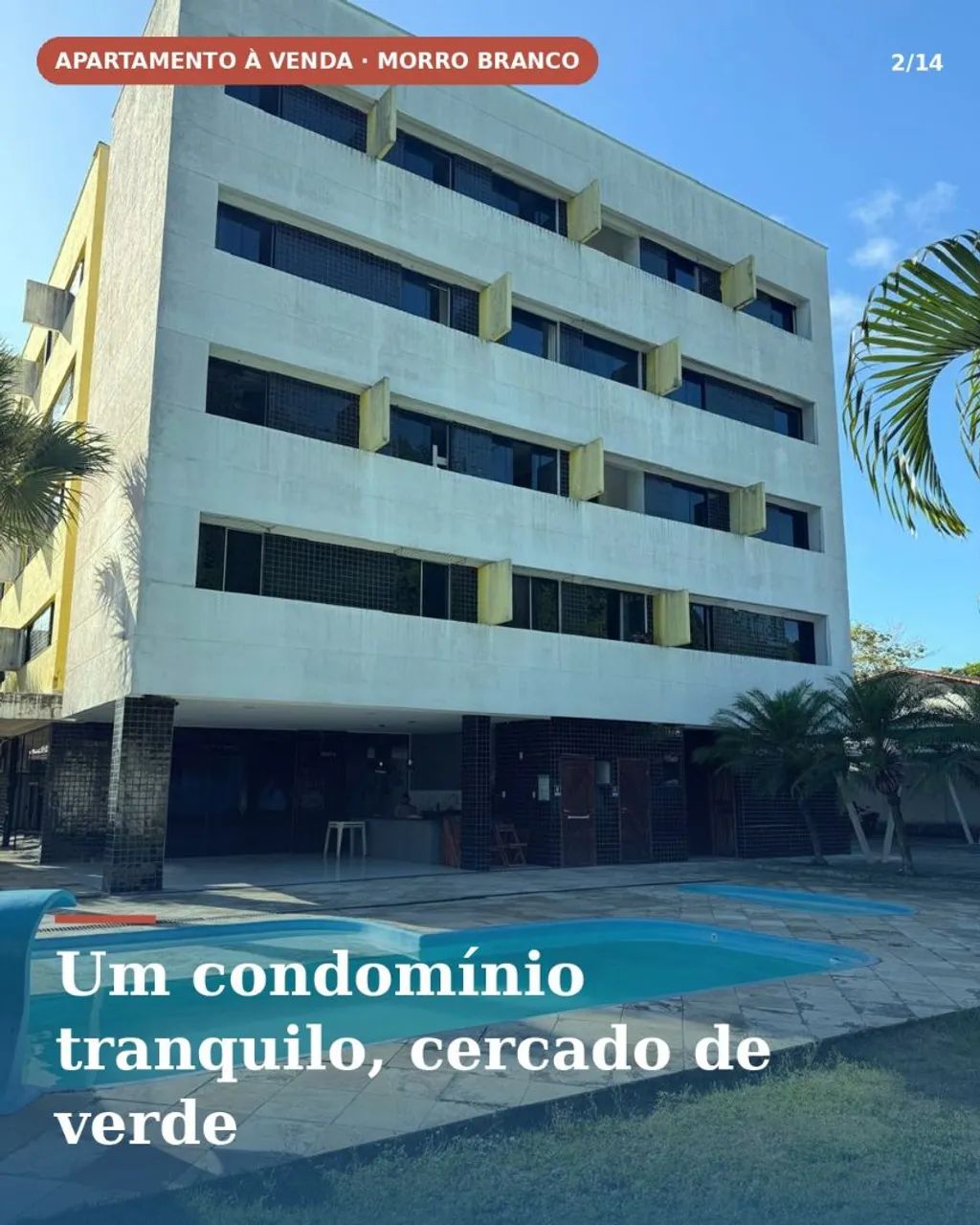 Vendo apartamento  - Foto 2