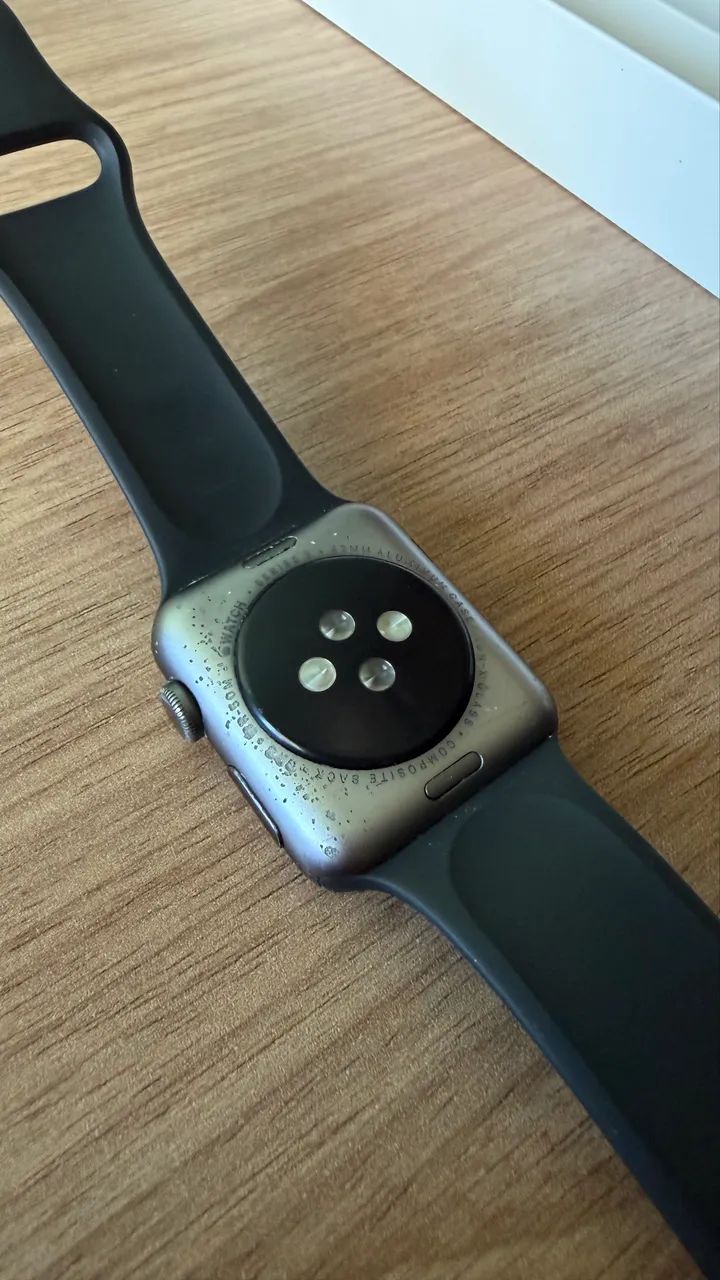 iPhone 13 + Apple Watch série 3  - Foto 3
