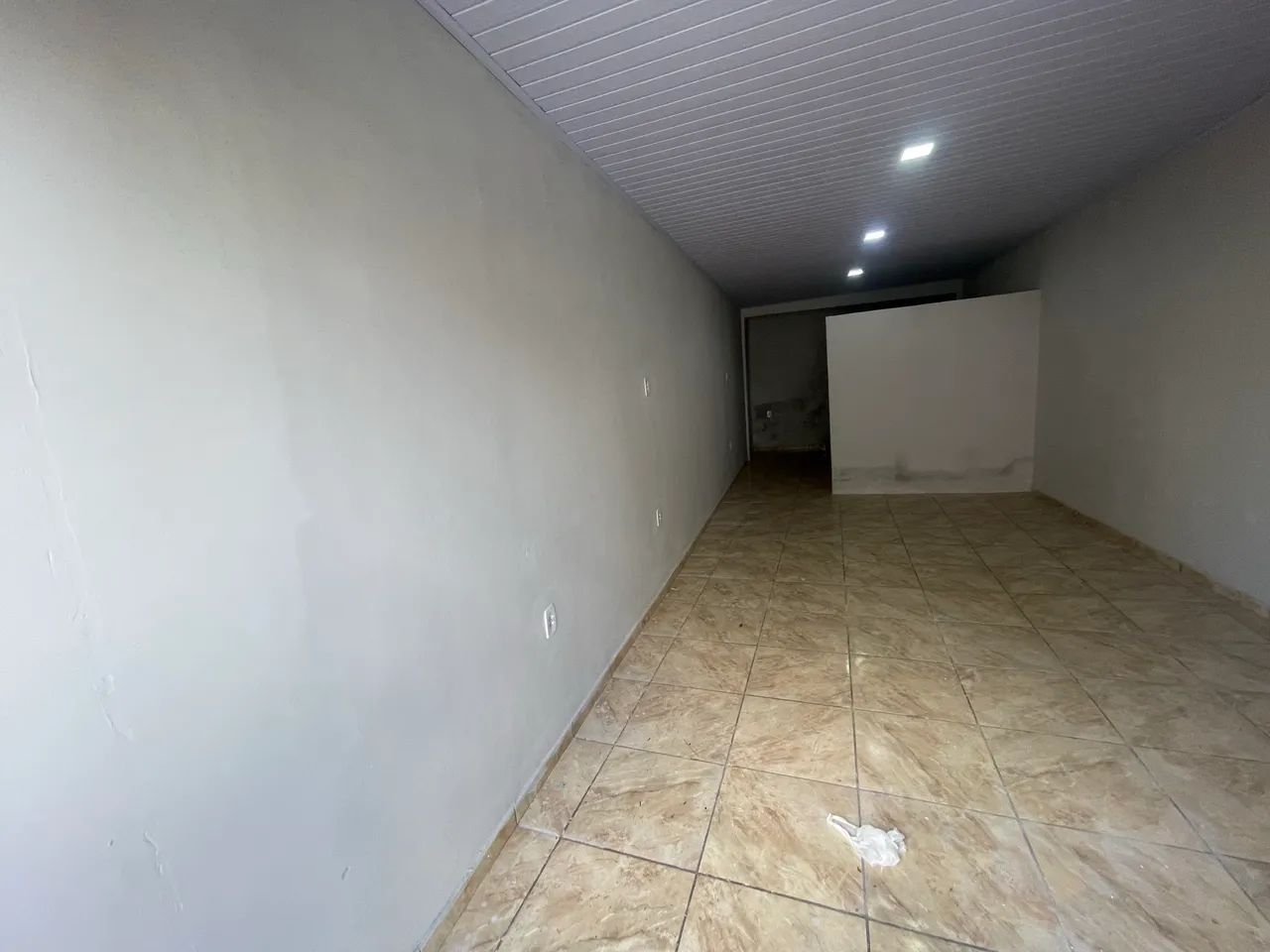 Alugo ponto comercial na forquilha  - Foto 3