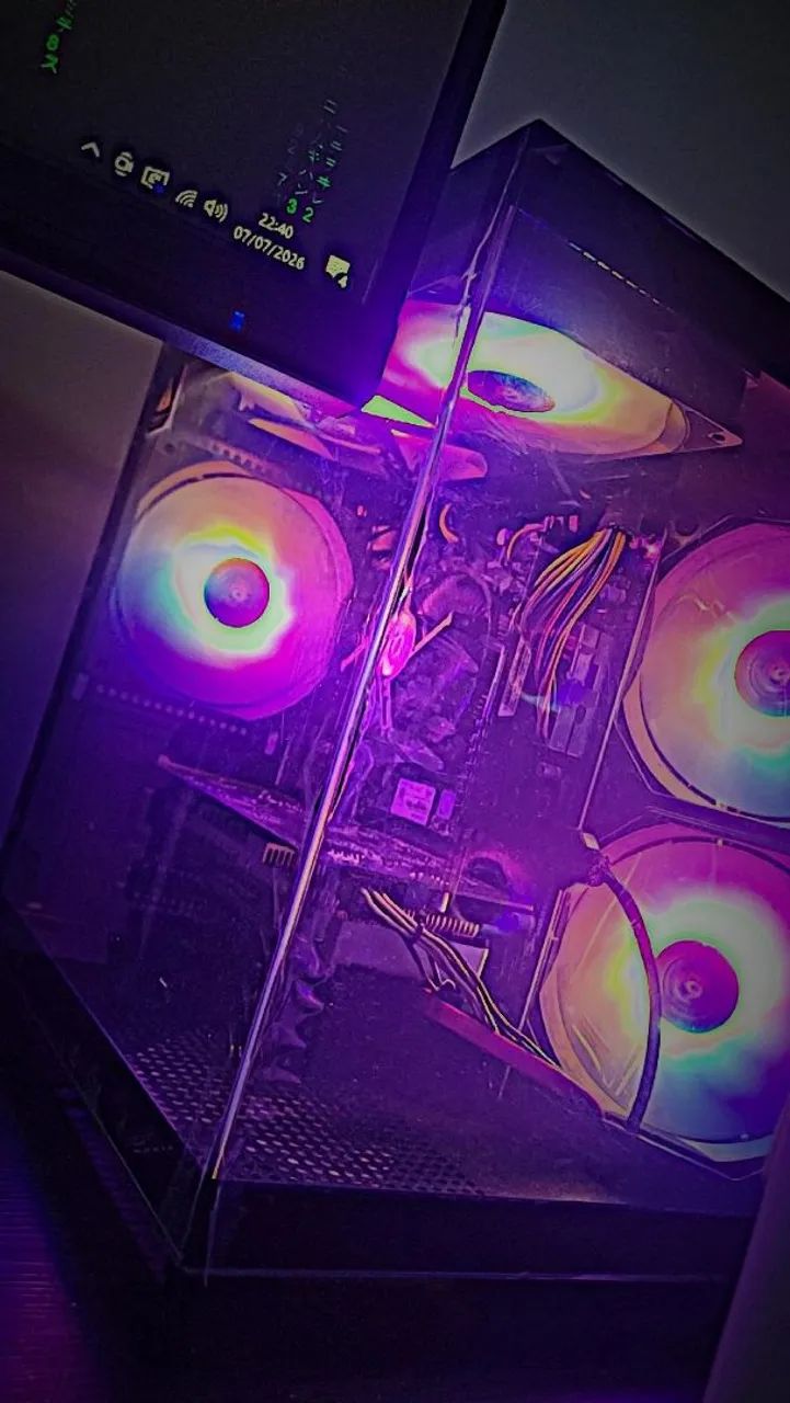PC GAMER COMPLETO  - Foto 5