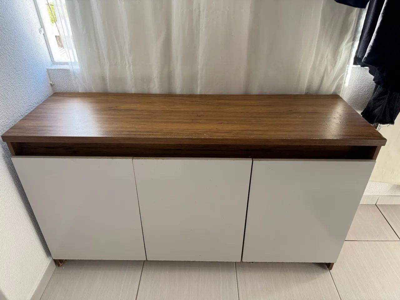 Vendo balcão/armario 