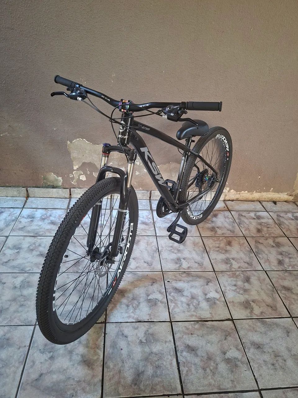 Ksw aro 29 cubo k7 pro - Foto 2