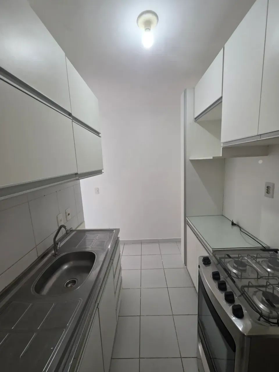Condominio Vitoria Forquilha