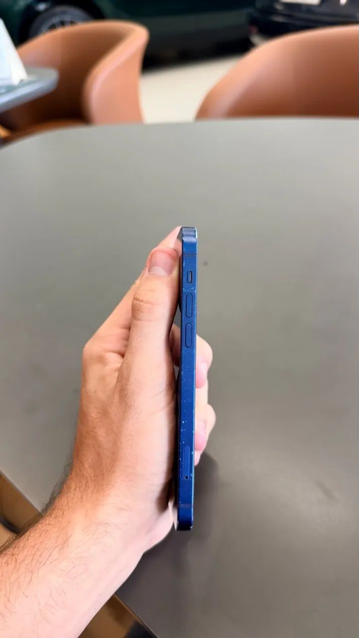 Iphone 12 128gb - Foto 4