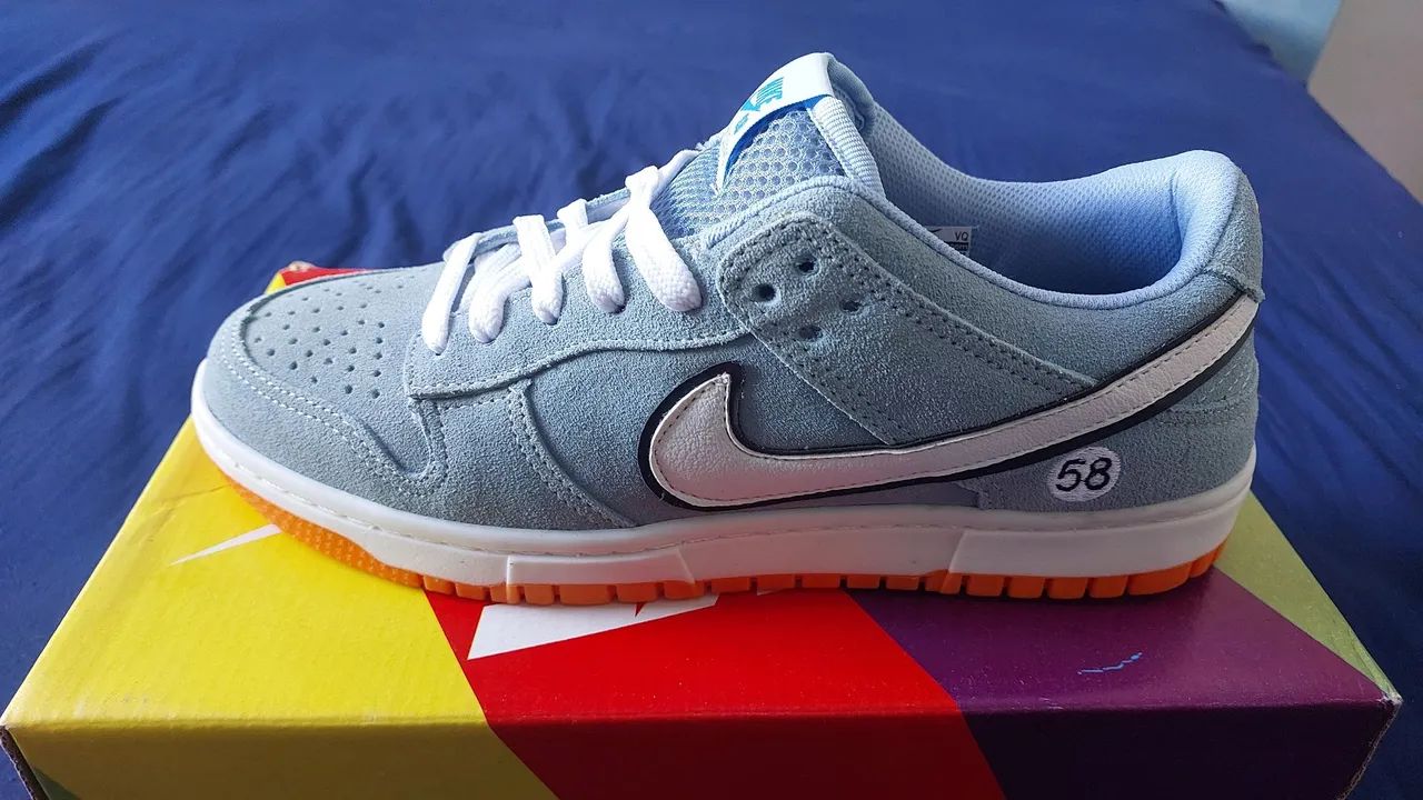 Nike dunk novo - Foto 5
