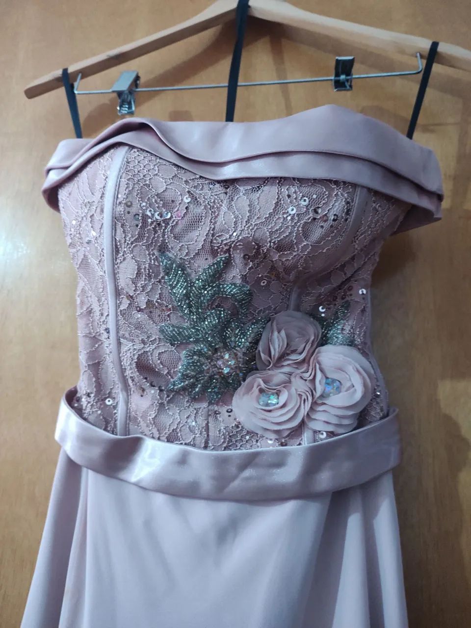 Vestido tamanho 38  - Foto 2