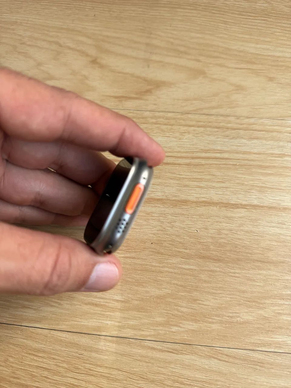Apple Watch Ultra 2 - Foto 3