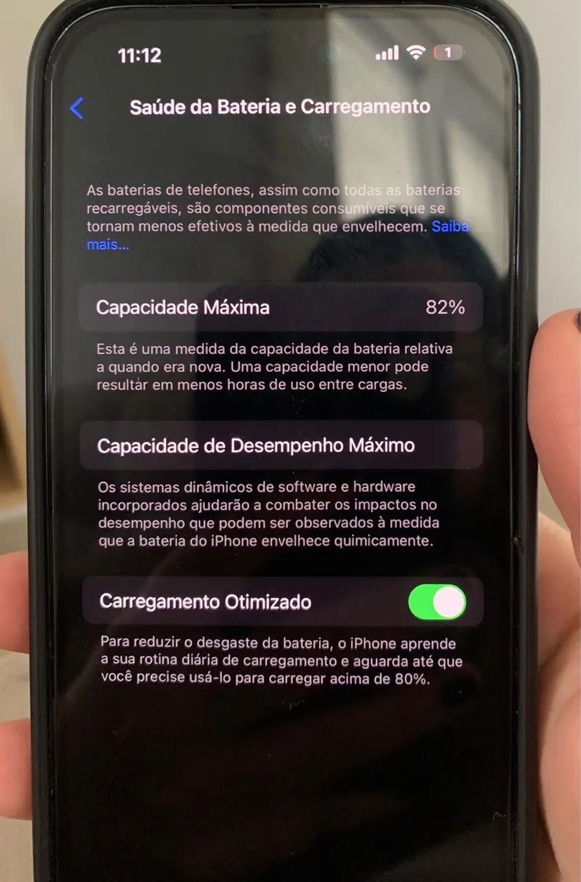 iPhone 14 Pro 128gb Roxo - Foto 5