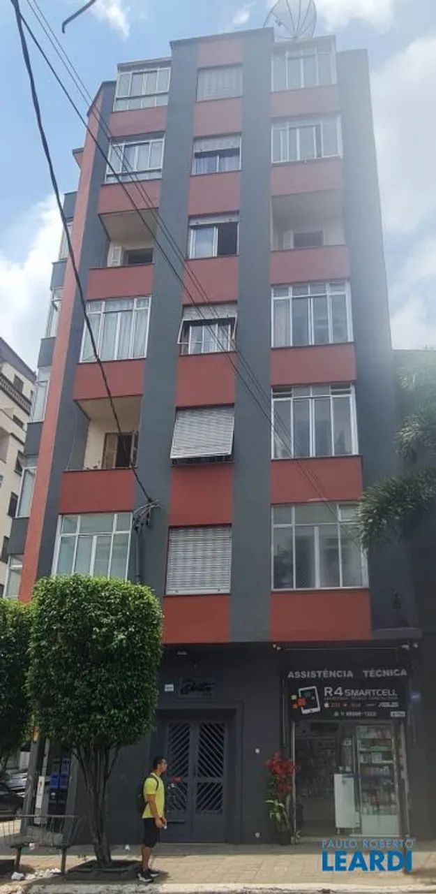 APARTAMENTO - BARRA FUNDA - SP - Foto 2