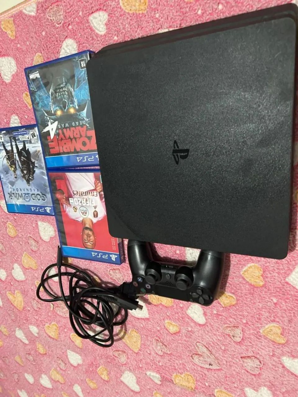 Playstation 4 