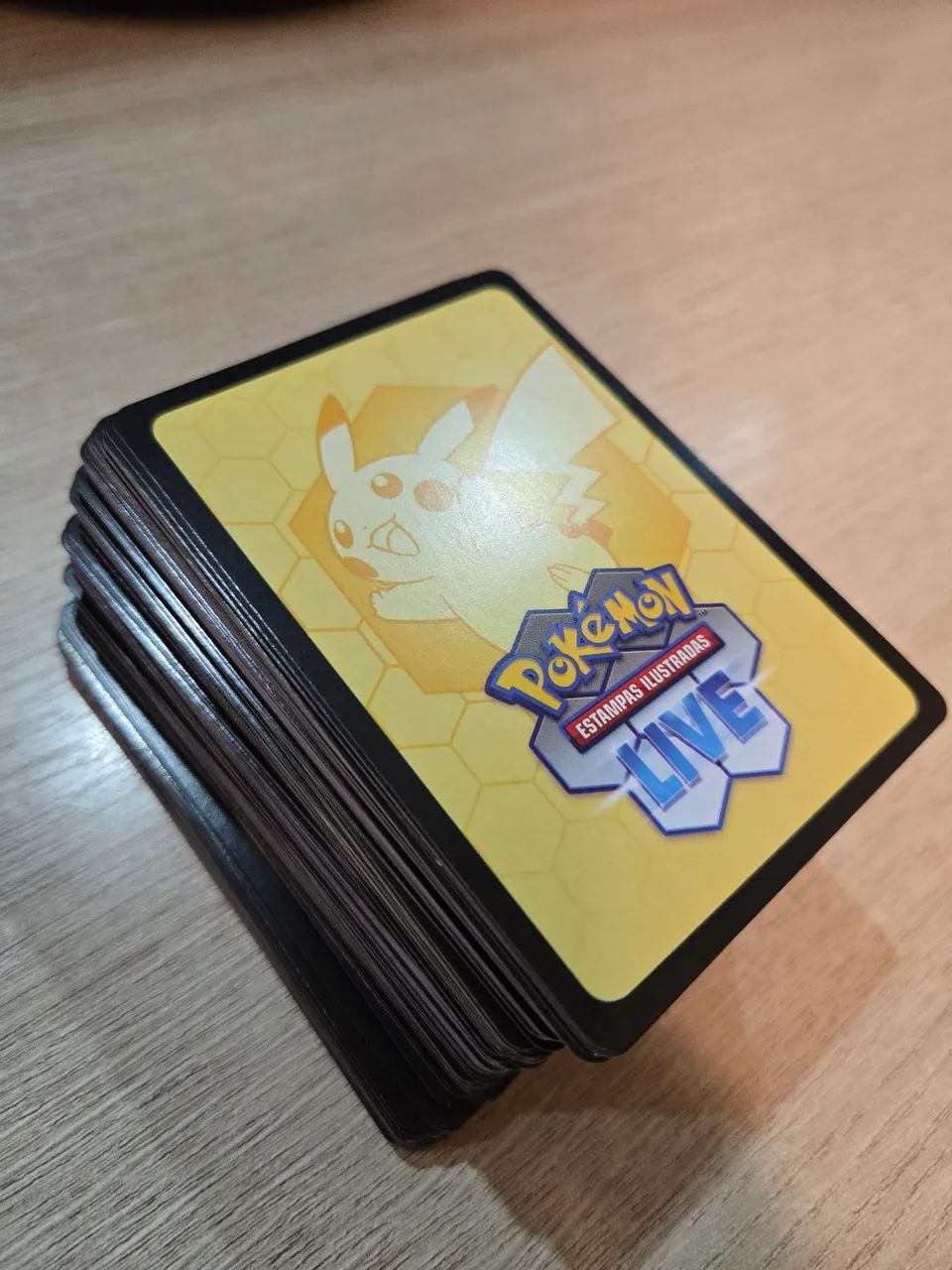 Pokemon Live - 149 QR Codes