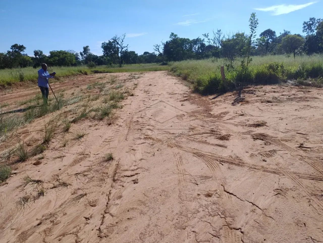 Terreno Área em Bauru - Foto 3