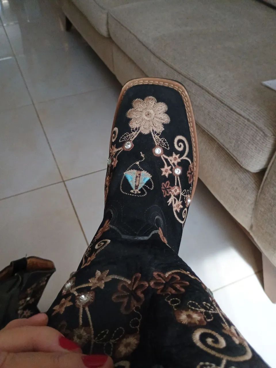 Bota 7estrivos ? - Foto 4