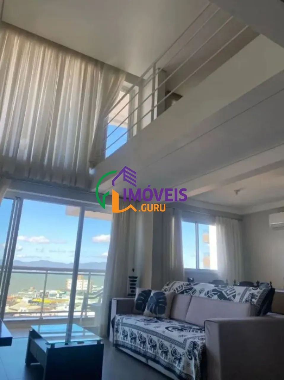 APARTAMENTO - BARREIROS - SC